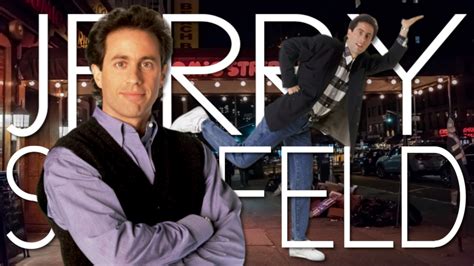Jerry Seinfeld Alanomaly Rap Battles Wiki Fandom