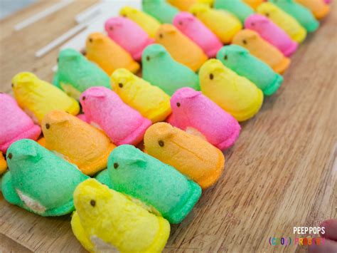 Cool Approved Easy Easter Treats To Make With Kids Cool Progeny