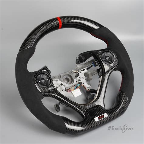 Civic Carbon Fiber Steering Wheel Ubicaciondepersonascdmxgobmx