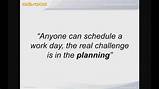 Images of Planning And Scheduling
