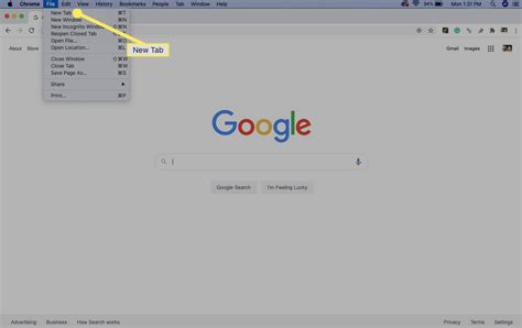 Chromedriver Explores The Open New Tab Feature