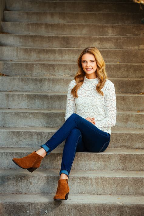 Best Places To Take Your Senior Pictures In Oklahoma City By Josh Fisher