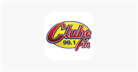 ‎rádio Clube Fm Pe On The App Store