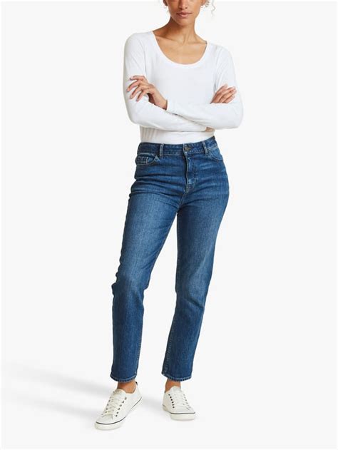 chesham girlfriend jeans endource