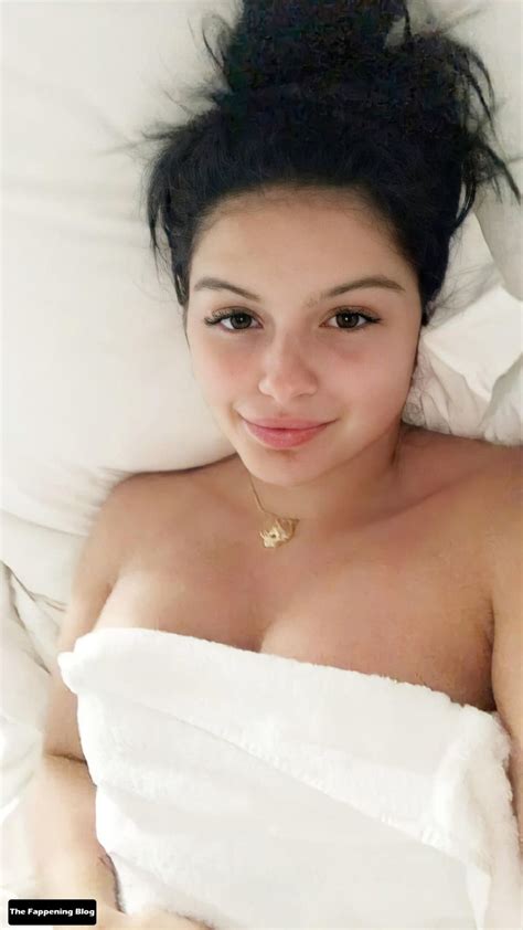 ariel winter sexy 24 photos thefappening