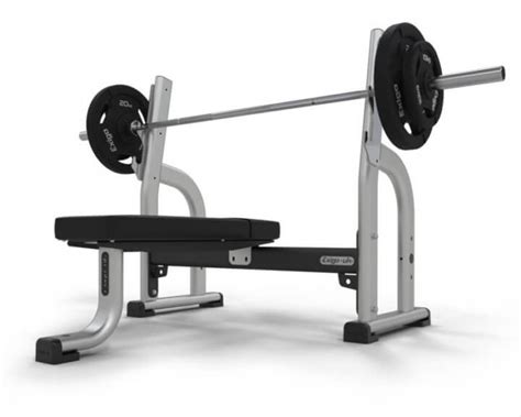 Exigo Olympic Flat Bench Shop Online Powerhouse Fitness