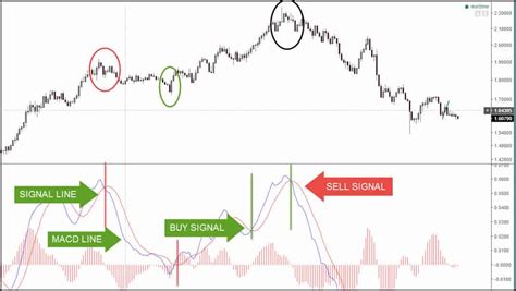 Complete Macd Indicator Settings And Trading Strategy Guide