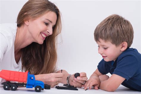 The Importance Of Bonding With Your Children Why Toyz