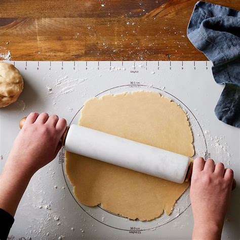Our Beautiful New Heavy Duty Perfect Rolling Pin For All Your Baking