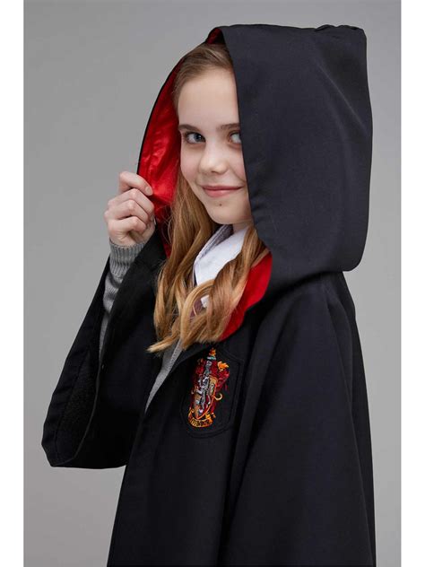 Hermione Costume For Girls Chasing Fireflies