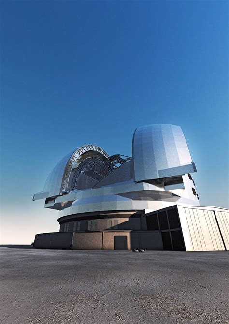 Equipping The European Extremely Large Telescope Spie Homepage Spie
