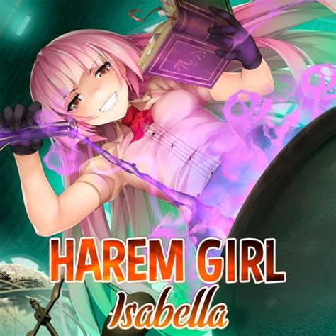 Harem Girl Isabella Switch Info Guides Wikis Switcher Gg