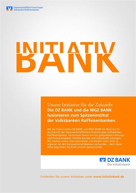 Dz Bank Logo