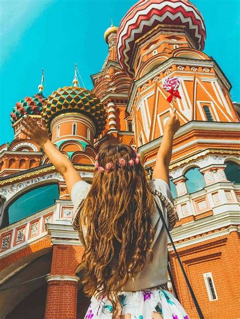 Top 7 Unusual Things To Do In Moscow Moscow Moscow Russia Russia