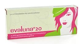 Evaluna pille in der apotheke kaufen. evaluna-20-pille-online | PillenHilfe