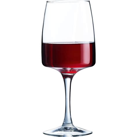 Luminarc Harmony 16 Oz Wine Glass And Reviews Wayfair Ca