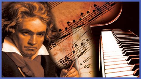 Re Train Your Brain To Happiness Music And Math The Genius Of Beethoven