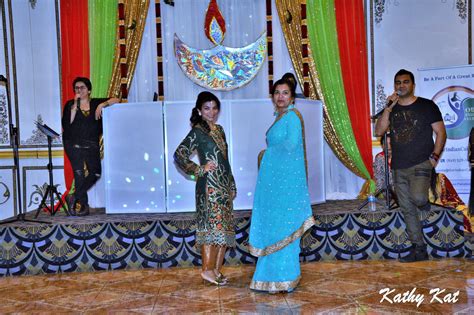 Our Indian Culture Diwali Bollywood Party 2018 In Lake
