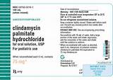Clindamycin Side Effects Pictures