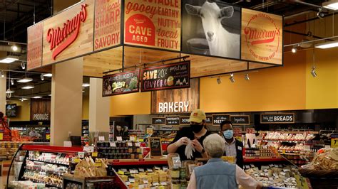 Lancaster Kroger store updates interior with new selection and layout