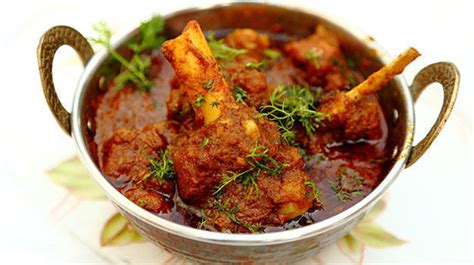 5 Non Veg Rajasthani Dishes You Must Try Connected To India News