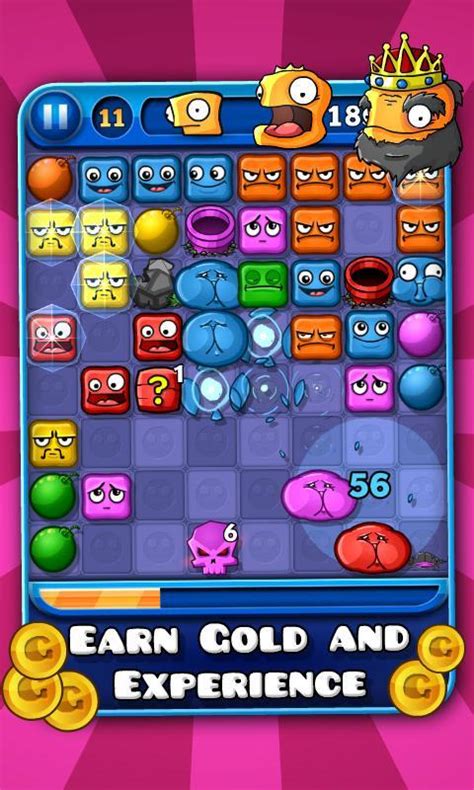 If you like god hand games, and this is the right app for you. Boomlings for Android - APK Download