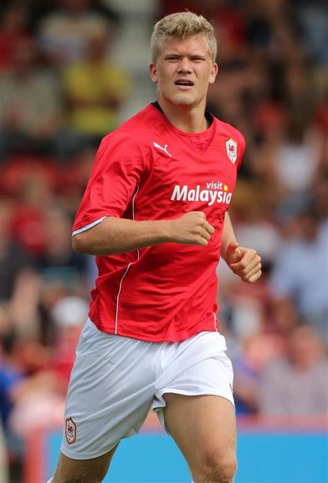 Keenan cornelius was born in hawaii on the 25th of february, 1992. Andreas Cornelius could get his big chance as Cardiff ...