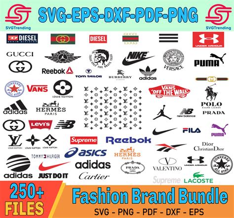 250 Brand Logo Svg Gucci Svg Puma Svg In 2022 Nike Svg Brand Logo
