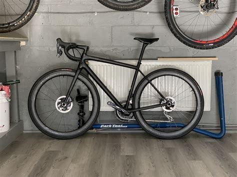 2021 specialized s works aethos di2 54 for sale