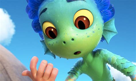 Luca La Película De Pixar Que Podría Ser Un Nuevo Clásico Veraniego