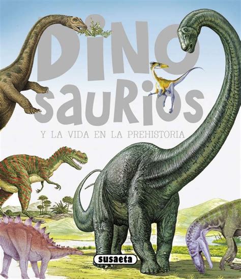 Pin En Dinosaurios