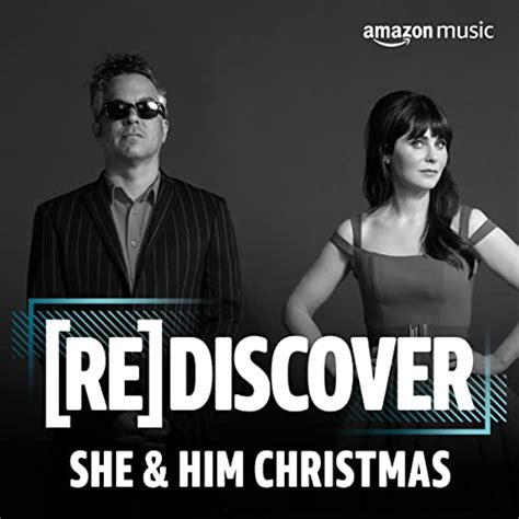 The Best She And Him Christmas April 2023