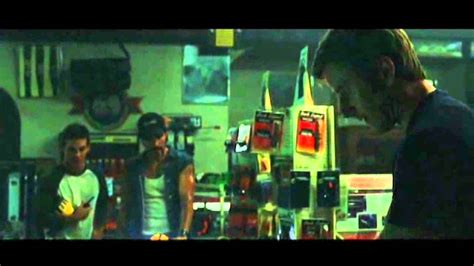 Dawn Of The Dead The Gun Shop Youtube