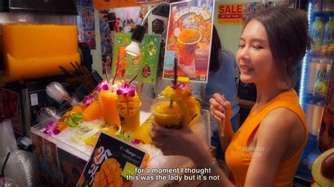 Amazing Thai Street Food Jodd Fairs Nightmarket Queen Of Markets Youtube