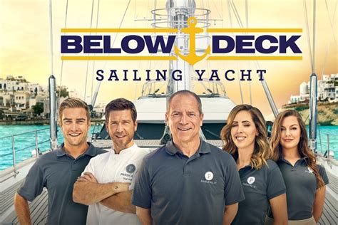 Below Deck Sailing Yacht Broadcastpro Me