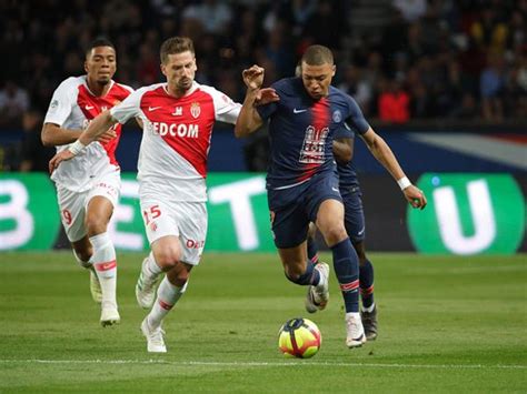 Kylian mbappe and mauro icardi both score at stade de france to secure. Monaco vs PSG: Preview, Team News, and Betting Tips | PSG ...