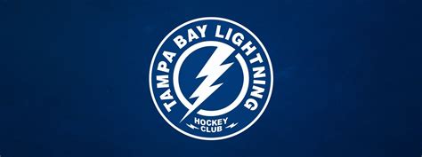 Tampa Bay Lightning Sports Logos And Branding Slavo Kiss