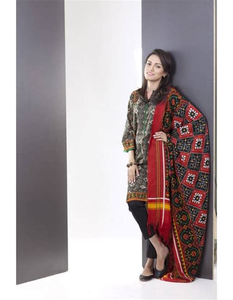 Nishat Exclusive Karandi Collection 2014 15 For Women Fashionpkpk