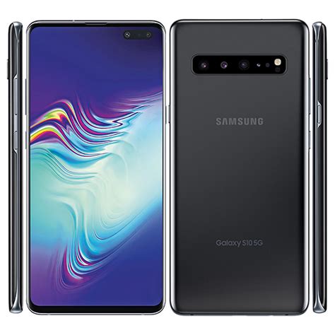 The samsung galaxy s10 is powered by a exynos 9820 octa (8 nm) cpu processor with 8gb ram, 128gb rom. Samsung Galaxy S10 5G Price in Bangladesh 2020 | BDPrice ...