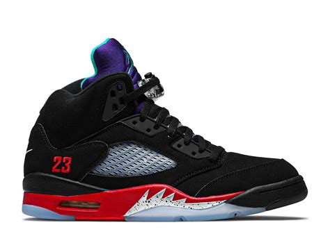 Air Jordan Jordan 5 Retro Top 3 Cz1786 001