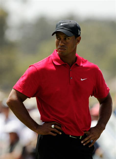 Nike Gatorade Stand Behind Tiger Woods Amid Car Crash Controversy Access