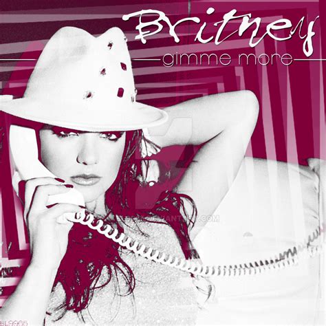 Britney Spears Unreleased Gimme More Original Video