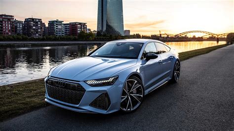 Research the 2021 audi rs 7 with our expert reviews and ratings. VIDEO 2020 Audi RS7 doet 0-100 km/h in 3,4 seconden ...