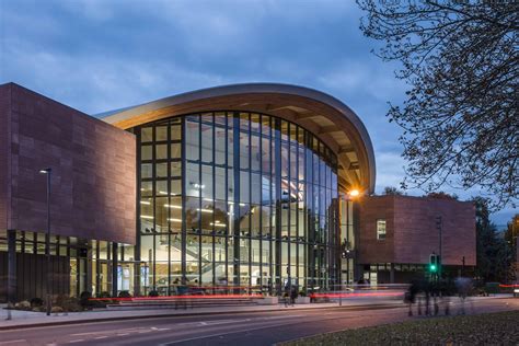 Willmott Dixon Interiors Wins Place On University Of Warwick Framework