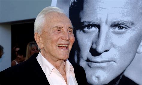 Morre O Ator Kirk Douglas Aos 103 Anos Agência Brasil