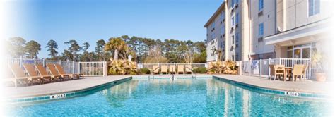 Holiday Inn Express® Myrtle Beach Best Vacations Ever