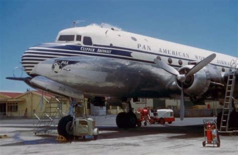 On july 2nd, 1955, pan american airways flight 914 took off from new york without any problem, but 3 hours later, when it. Investigators Share What They Know About The Disappearance ...