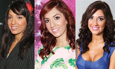farrah abraham plastic surgery before and after pictures 2020
