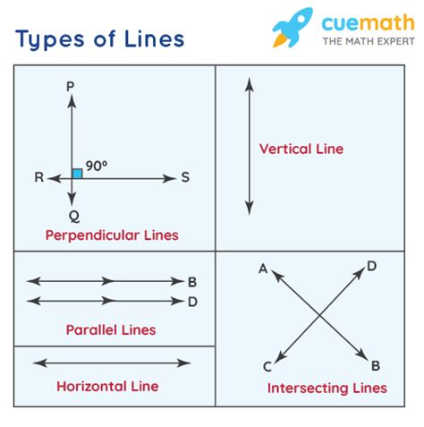 Points And Lines Definition Examples Faqs