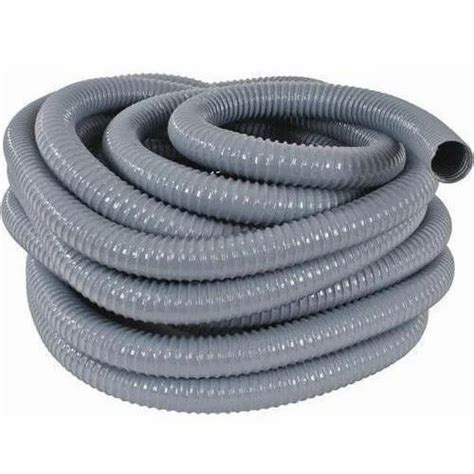Steel Reinforced Pvc Flexible Pipes At Rs 34meter Flexible Pvc Pipes